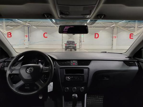 Skoda Octavia III (A7) с пробегом 2013 года, цена 620 000 рублей, 293504 км, лифтбек, Автокод Объявления