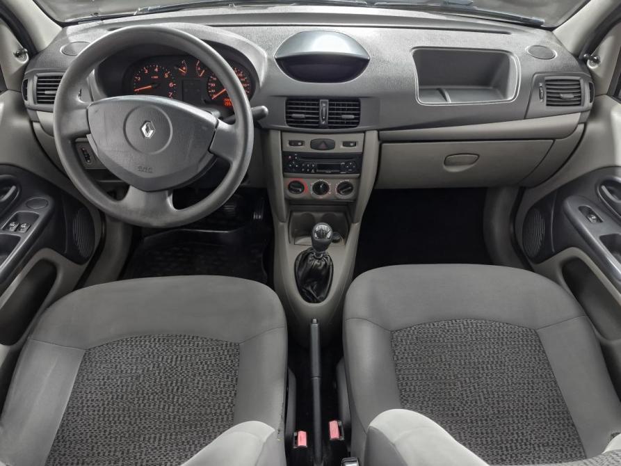 Renault Symbol ll Нижний Новгород  - изображение 12