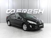 Peugeot 408 I Ростов-на-Дону  - изображение 19