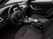 BMW 3 серии VI (F3x) Рестайлинг Москва  - изображение 27