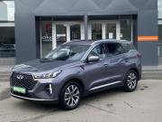 Chery Tiggo 7 Pro Max I Краснодар  - изображение 24