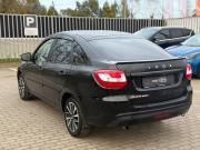 Lada (ВАЗ) Granta I Рестайлинг Тверь  - изображение 18