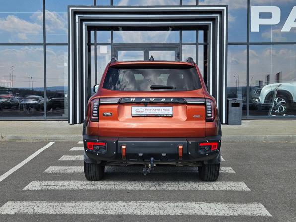 Haval Dargo I с пробегом 2023 года, цена 2 598 000 рублей, 32000 км, внедорожник, Автокод Объявления
