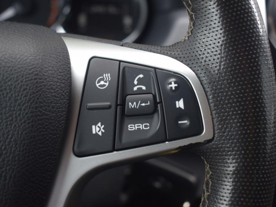 Lada (ВАЗ) Largus I Рестайлинг Краснодар  - изображение 15