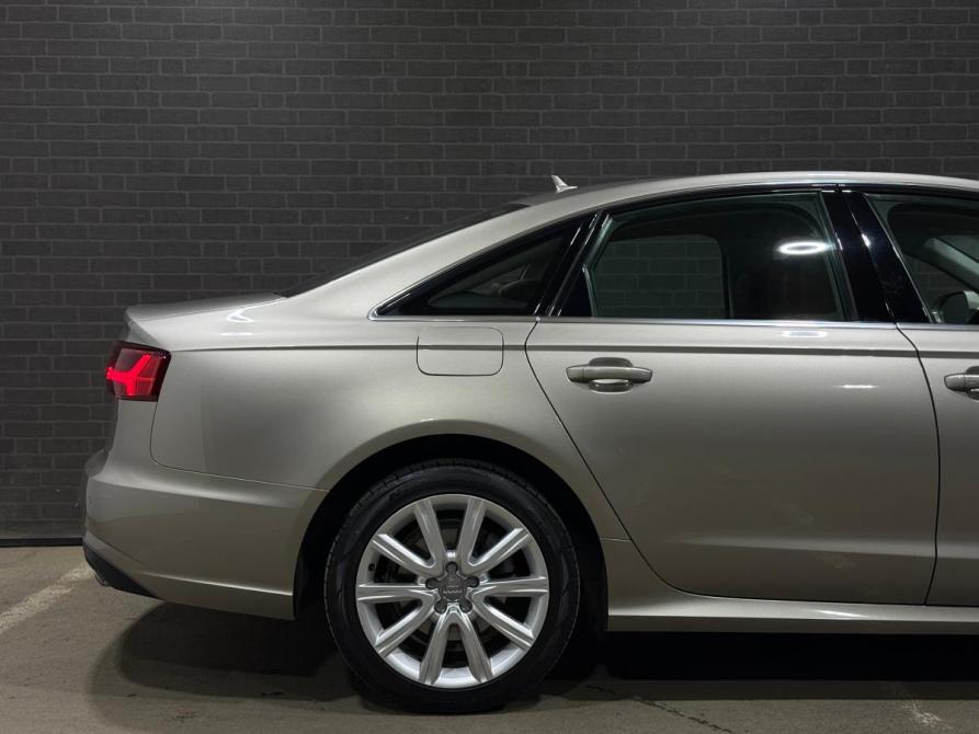 Audi A6 IV (C7) Рестайлинг Челябинск  - изображение 13