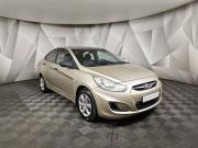 Hyundai Solaris I Москва  - изображение 21