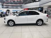 Skoda Rapid II Казань  - изображение 32