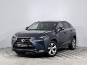 Lexus NX I Калининград  - изображение 19