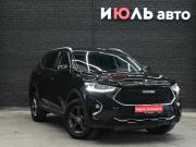 Haval F7 I Екатеринбург  - изображение 24