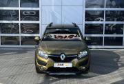 Renault Sandero II Владимир  - изображение 24