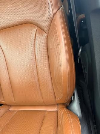 Audi Q7 II (4M) с пробегом 2017 года, цена 4 500 000 рублей, 124000 км, внедорожник, Автокод Объявления