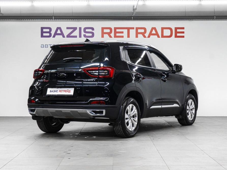 Chery Tiggo 4 Pro I Тюмень  - изображение 6