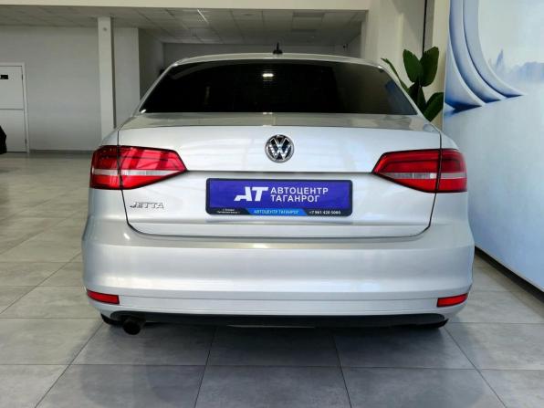 Volkswagen Jetta VI Рестайлинг с пробегом 2015 года, цена 1 299 000 рублей, 152000 км, седан, Автокод Объявления