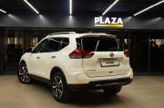 Nissan X-Trail III Рестайлинг Уфа  - изображение 35