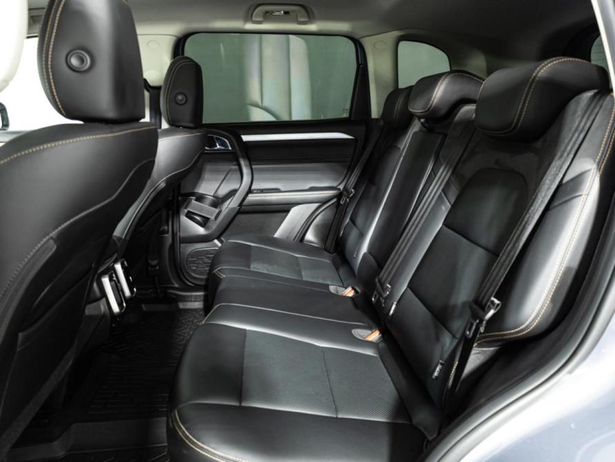 Haval Dargo Санкт-Петербург  - изображение 11