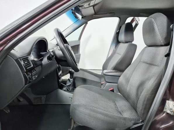 Lada (ВАЗ) Priora I с пробегом 2012 года, цена 199 000 рублей, 212523 км, седан, Автокод Объявления