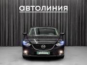 Mazda 6 III (GJ) Красноярск  - изображение 22