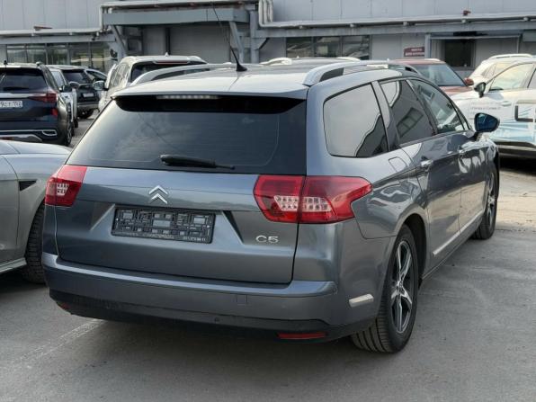 Citroen C5 II с пробегом 2008 года, цена 505 000 рублей, 227274 км, универсал, Автокод Объявления