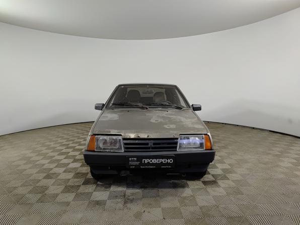 Lada (ВАЗ) 2109 с пробегом 2002 года, цена 75 000 рублей, 280137 км, хэтчбек, Автокод Объявления