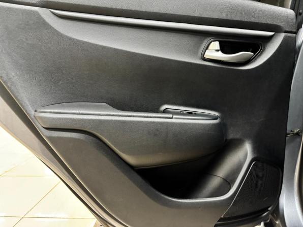 Kia Rio IV с пробегом 2020 года, цена 1 335 000 рублей, 61156 км, седан, Автокод Объявления