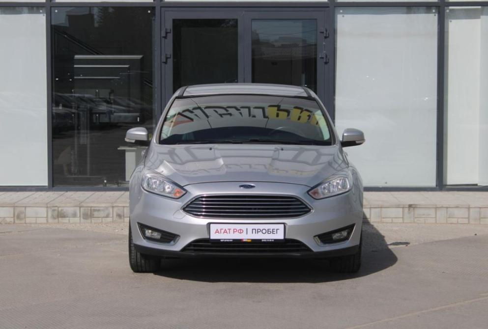Ford Focus III Рестайлинг Саратов  - изображение 2