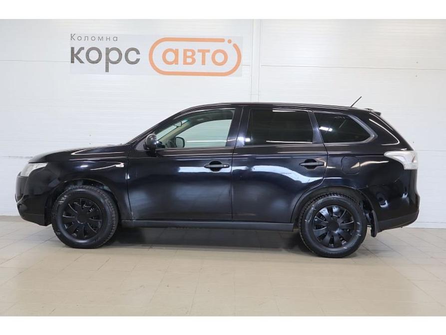 Mitsubishi Outlander III Коломна  - изображение 2