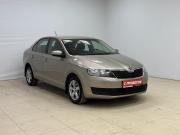 Skoda Rapid I Рестайлинг Альметьевск  - изображение 22