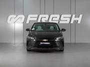 Chevrolet Monza II Рестайлинг Минеральные Воды  - изображение 20