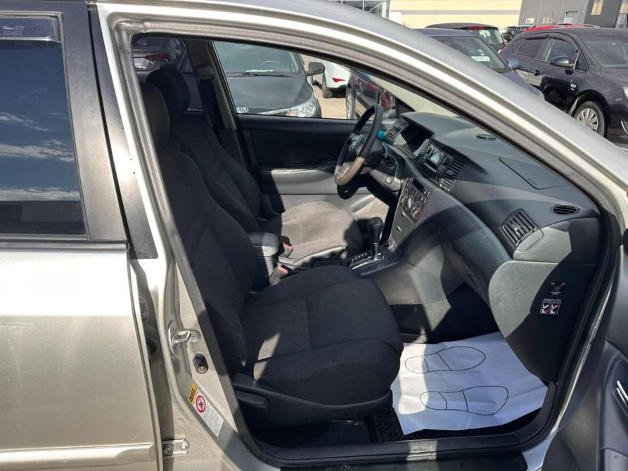 Toyota Corolla IX (E120 E130) Рестайлинг Ногинск  - изображение 10