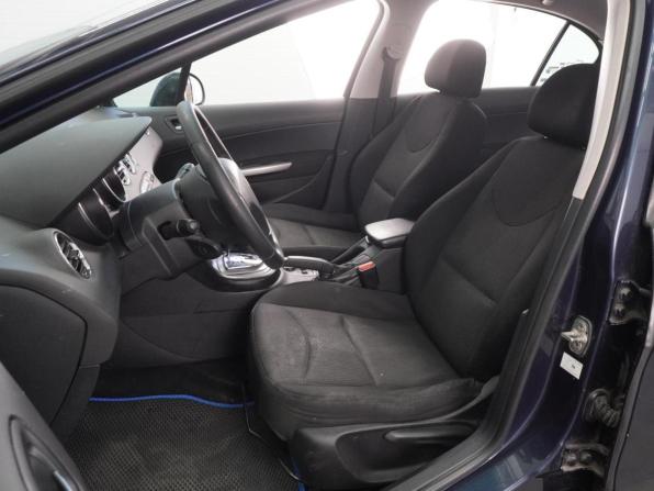 Peugeot 408 I с пробегом 2013 года, цена 489 000 рублей, 293219 км, седан, Автокод Объявления