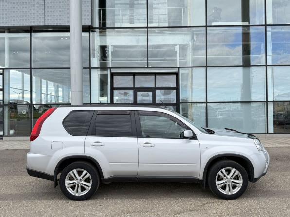 Nissan X-Trail II Рестайлинг с пробегом 2014 года, цена 1 290 000 рублей, 272256 км, внедорожник, Автокод Объявления