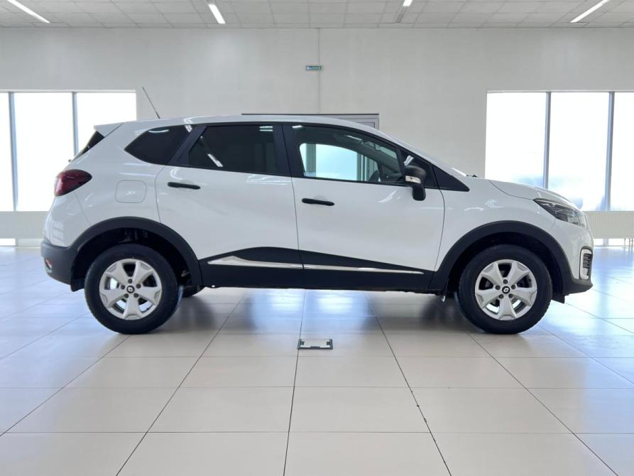 Renault Kaptur I Волгоград  - изображение 6