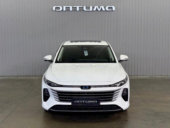 FAW Bestune B70 I Рестайлинг с пробегом 2024 года, цена 2 397 000 рублей, 10190 км, хэтчбек, Автокод Объявления
