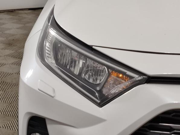 Toyota RAV4 V (XA50) с пробегом 2020 года, цена 2 699 000 рублей, 189326 км, внедорожник, Автокод Объявления