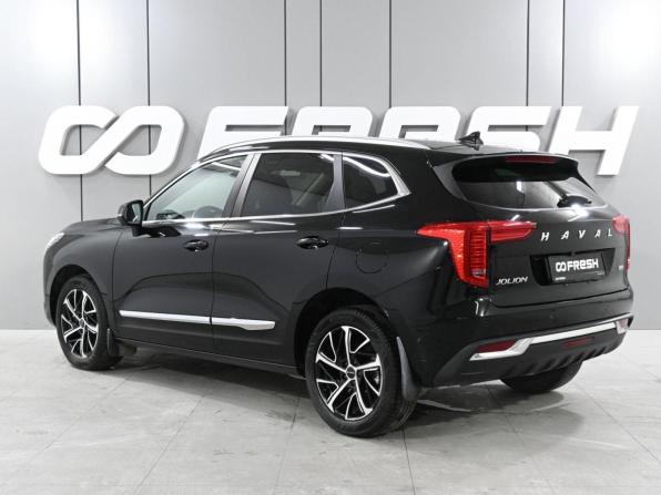 Haval Jolion I с пробегом 2021 года, цена 1 860 000 рублей, 48759 км, внедорожник, Автокод Объявления