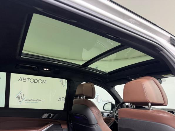 BMW X7 I (G07) с пробегом 2019 года, цена 7 199 000 рублей, 132033 км, внедорожник, Автокод Объявления