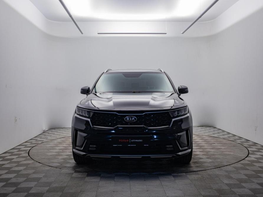 Kia Sorento IV Москва  - изображение 2