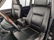 Mitsubishi Pajero IV Рестайлинг 1 Москва  - изображение 49