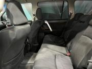 Toyota Land Cruiser Prado 150 Series Рестайлинг 1 Пермь  - изображение 37