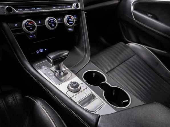 Genesis G70 I с пробегом 2018 года, цена 2 200 000 рублей, 119198 км, седан, Автокод Объявления