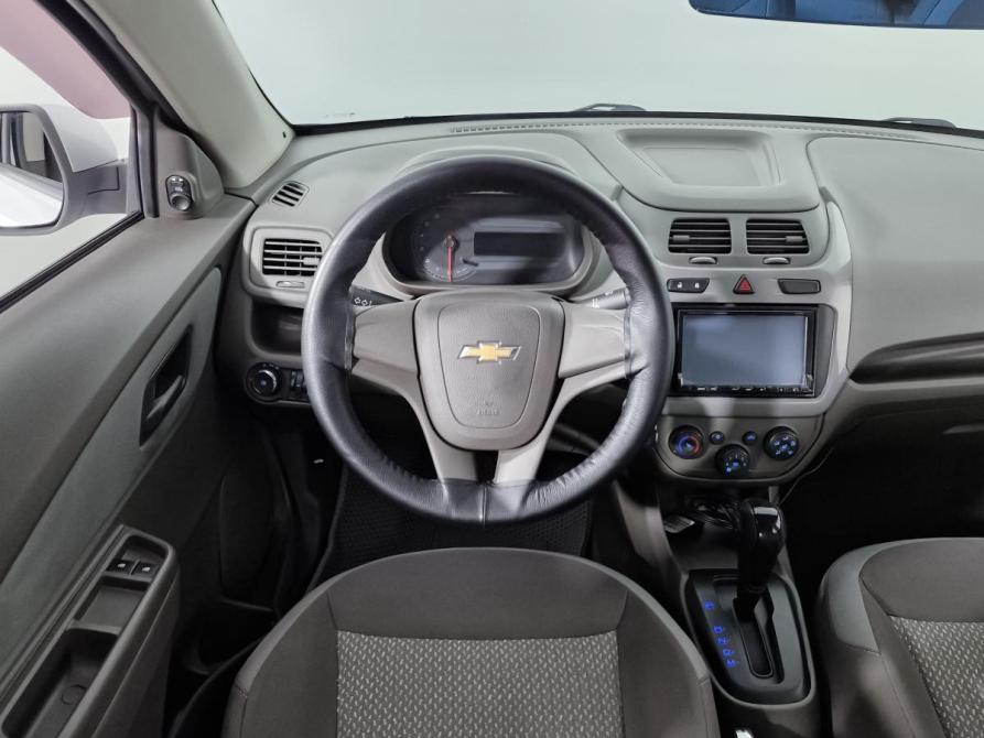 Chevrolet Cobalt II Нижний Новгород  - изображение 13