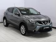 Nissan Qashqai II Ростов-на-Дону  - изображение 17