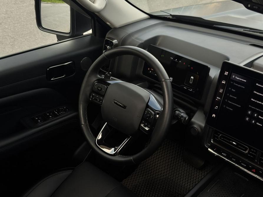 Haval H9 II Санкт-Петербург  - изображение 10