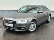Audi A4 IV (B8) Рестайлинг Санкт-Петербург  - изображение 24