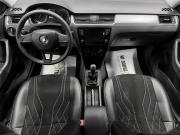 Skoda Rapid I Рестайлинг Тверь  - изображение 31