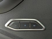 Geely Tugella I Рестайлинг Москва  - изображение 51