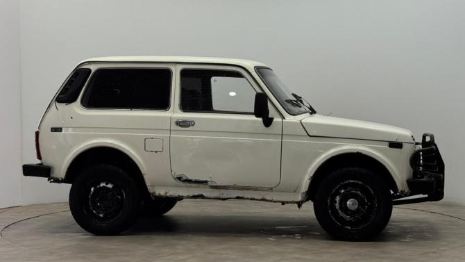 Lada (ВАЗ) 2121 (4x4) I Рестайлинг с пробегом 2000 года, цена 150 000 рублей, 193152 км, внедорожник, Автокод Объявления
