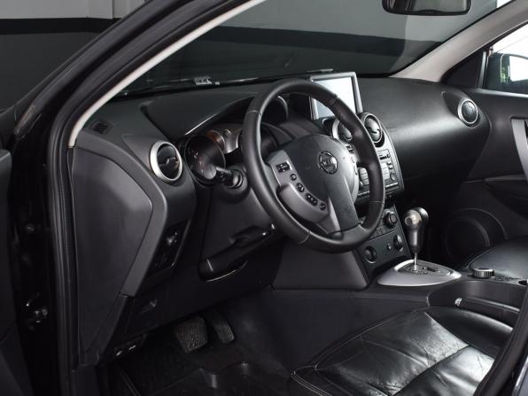Nissan Qashqai I с пробегом 2007 года, цена 849 999 рублей, 270158 км, внедорожник, Автокод Объявления
