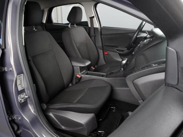 Ford Focus III Рестайлинг с пробегом 2018 года, цена 1 350 000 рублей, 139045 км, седан, Автокод Объявления