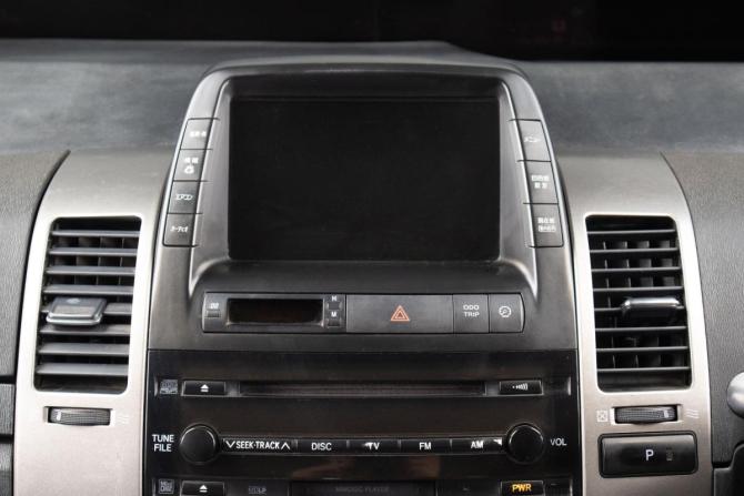 Toyota Prius II Рестайлинг (XW20) с пробегом 2007 года, цена 649 000 рублей, 270500 км, лифтбек, Автокод Объявления